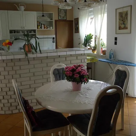 Three-bedroom In Vonyarcvashegy Ii * Alsovonyarc