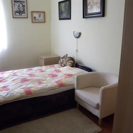 Three-bedroom In Vonyarcvashegy Ii Apartment Alsovonyarc
