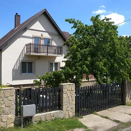Three-bedroom In Vonyarcvashegy Ii * Alsovonyarc